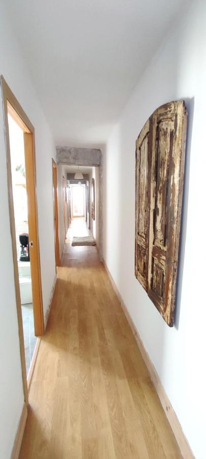 Céntrico ático Con Terraza Appartement *