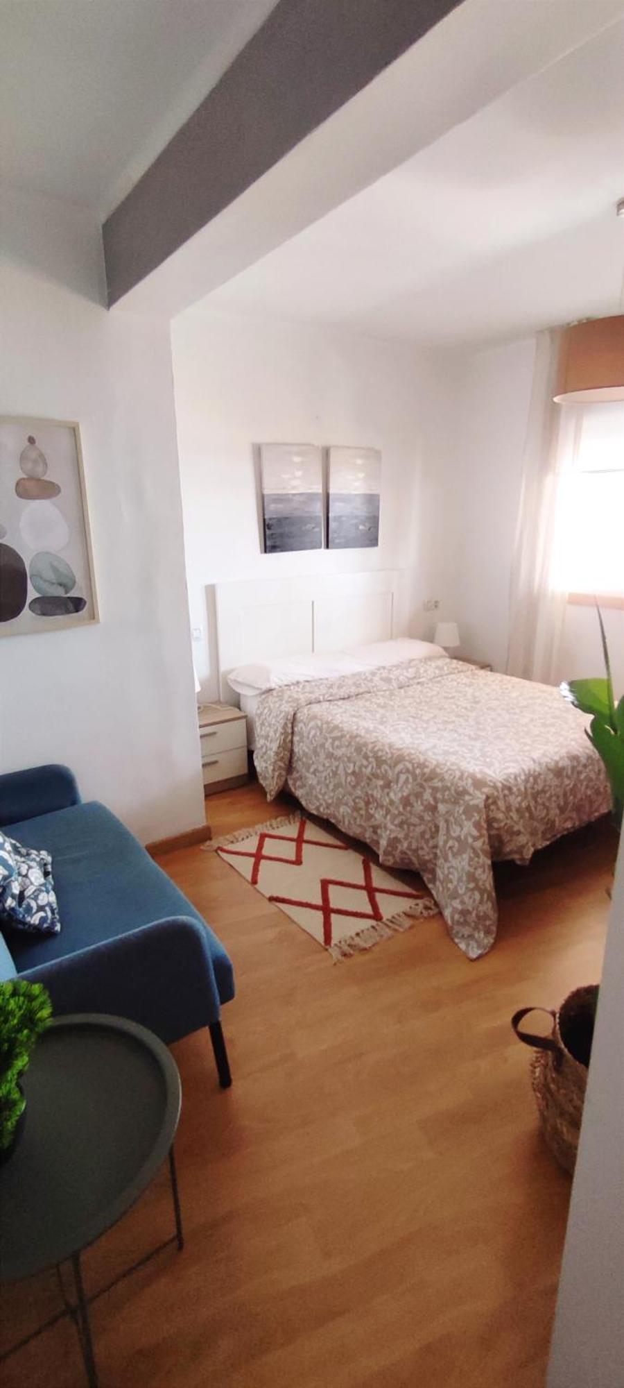 Peregrine Penthouse Apartment Vigo