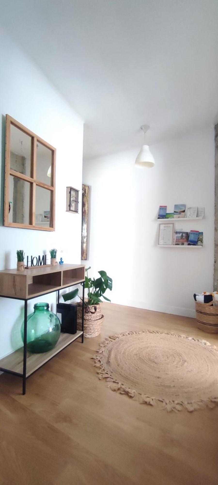 Appartement Céntrico ático Con Terraza