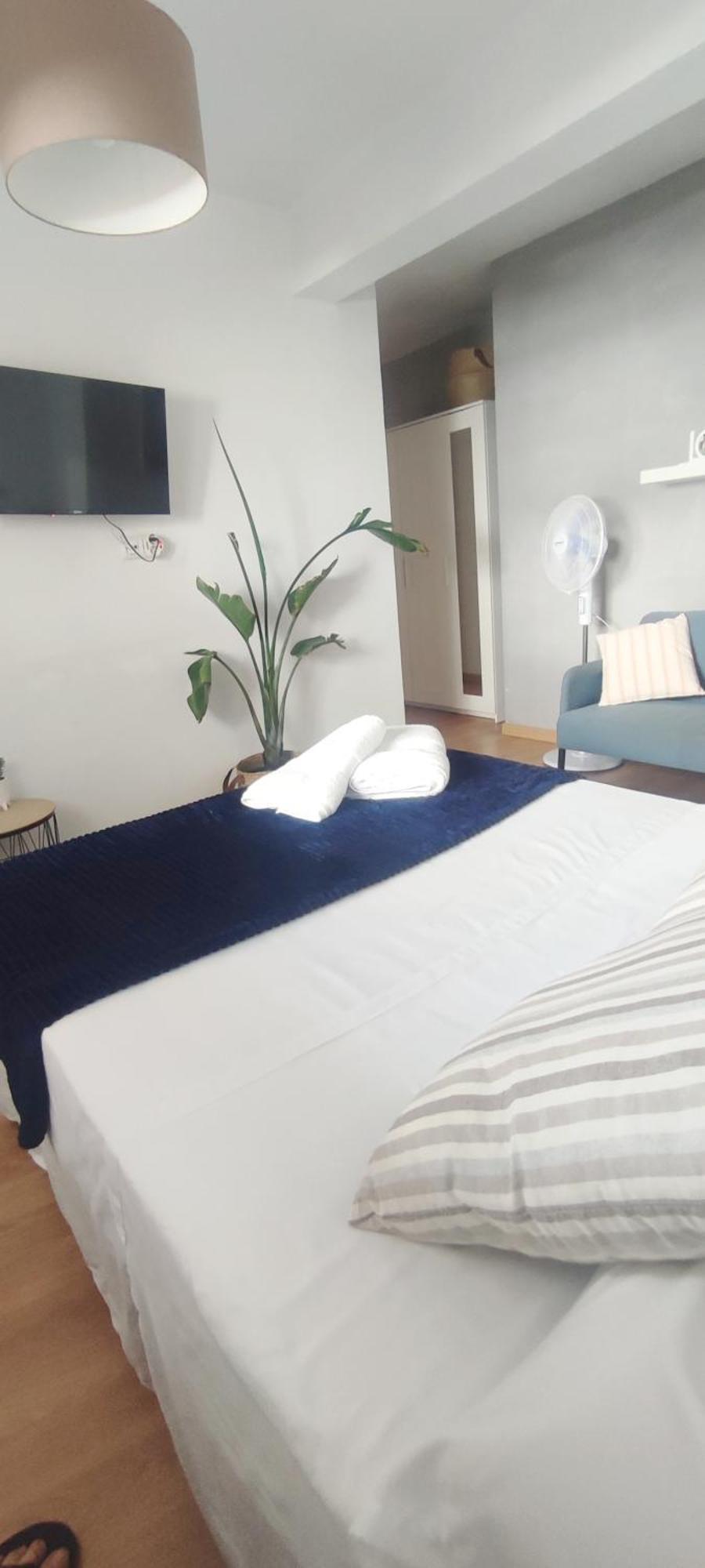 Peregrine Penthouse Vigo