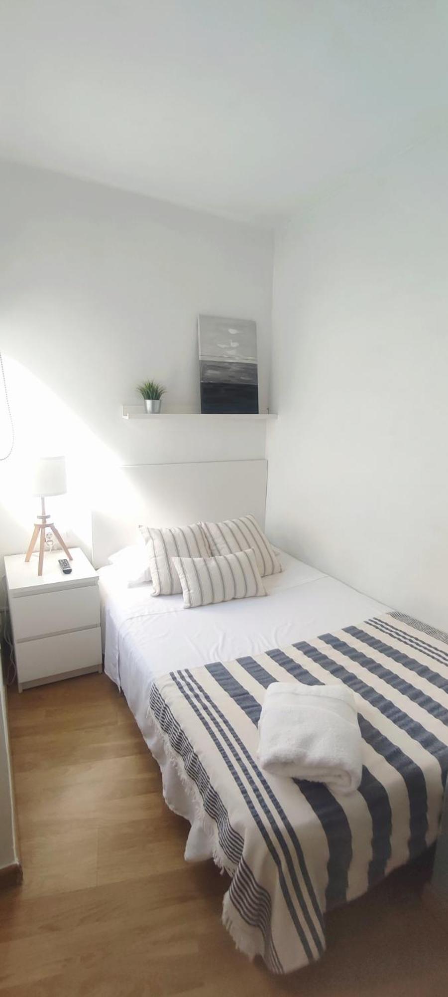 Appartement Céntrico ático Con Terraza