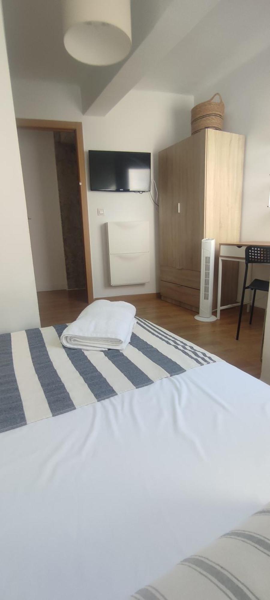 Peregrine Penthouse Apartment Vigo