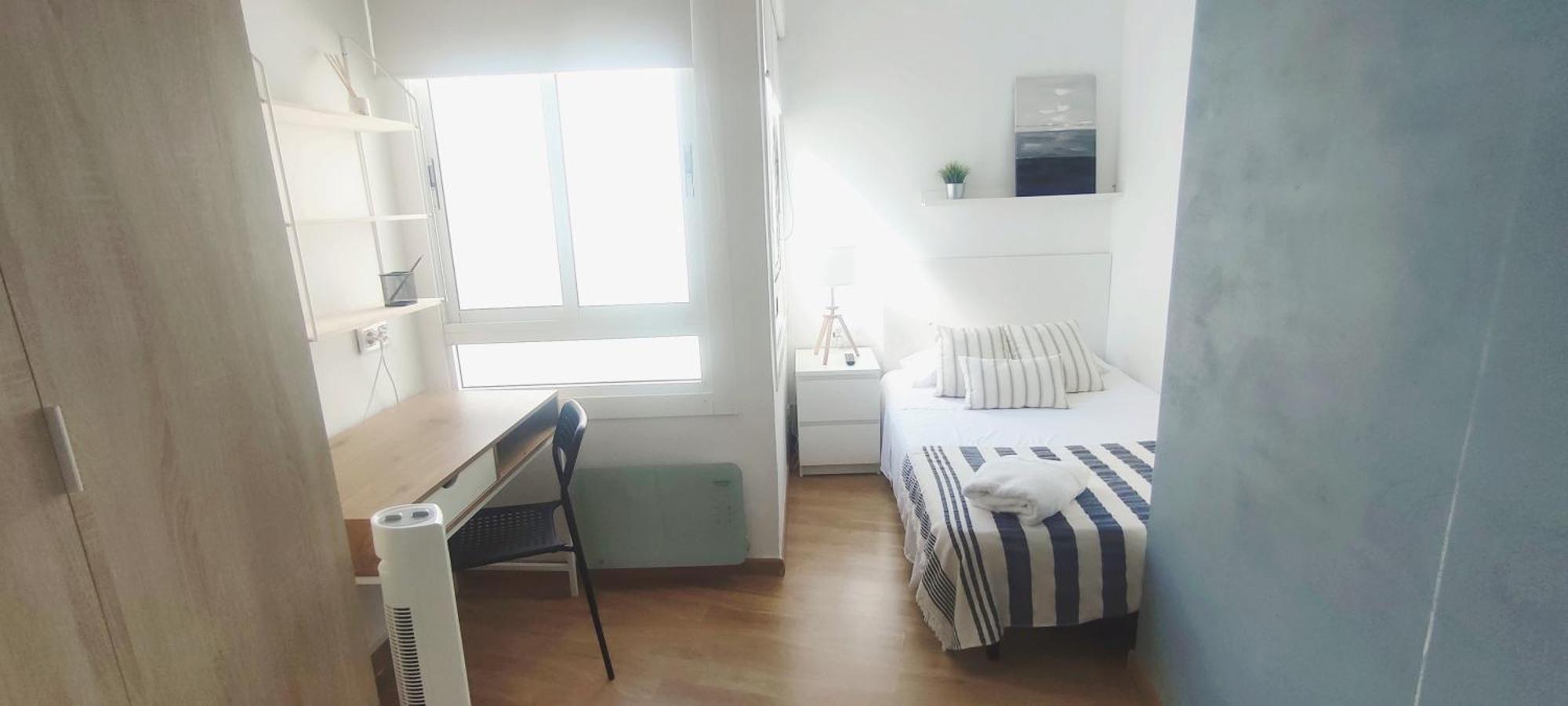 Appartement Céntrico ático Con Terraza Vigo